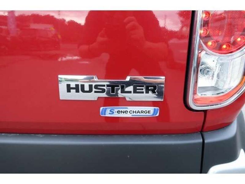 HUSTLER