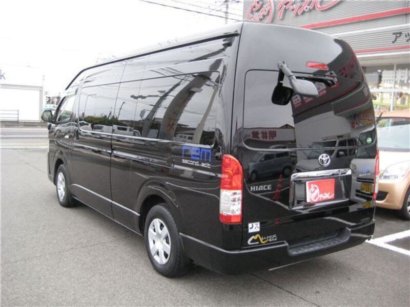 HIACE