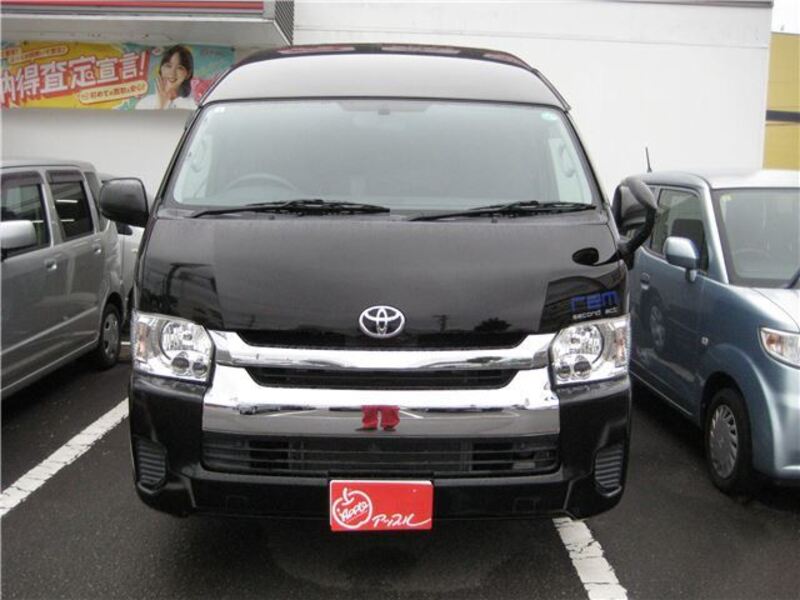 HIACE