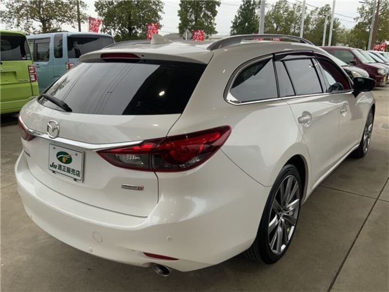 ATENZA WAGON