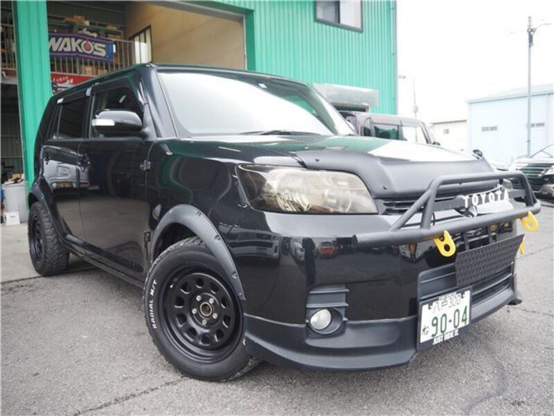 COROLLA RUMION