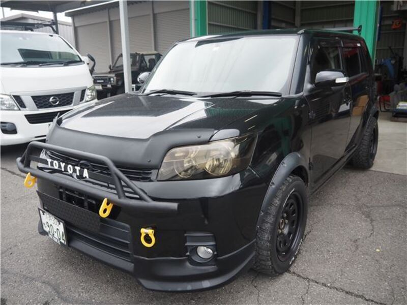 COROLLA RUMION