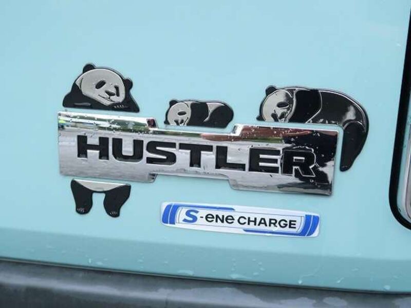 HUSTLER