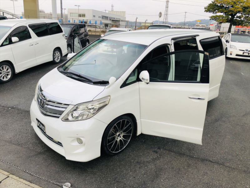 ALPHARD