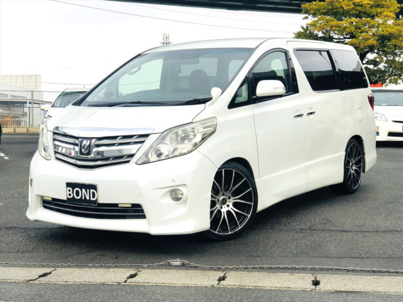 ALPHARD-0