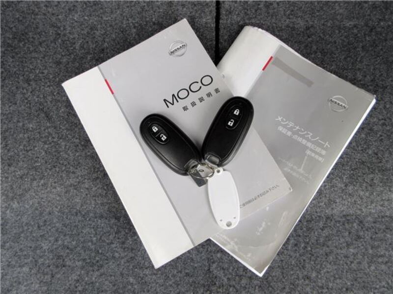 MOCO