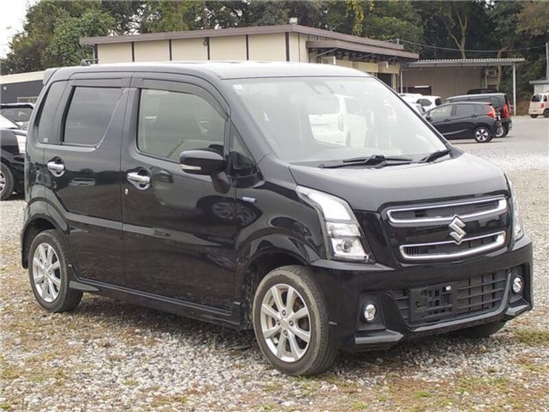 WAGON R-0