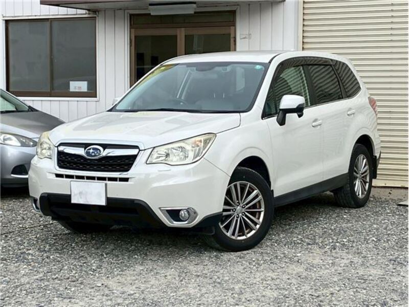 FORESTER-0