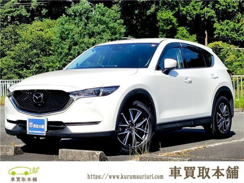 CX-5-0