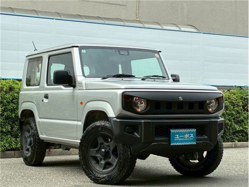 JIMNY