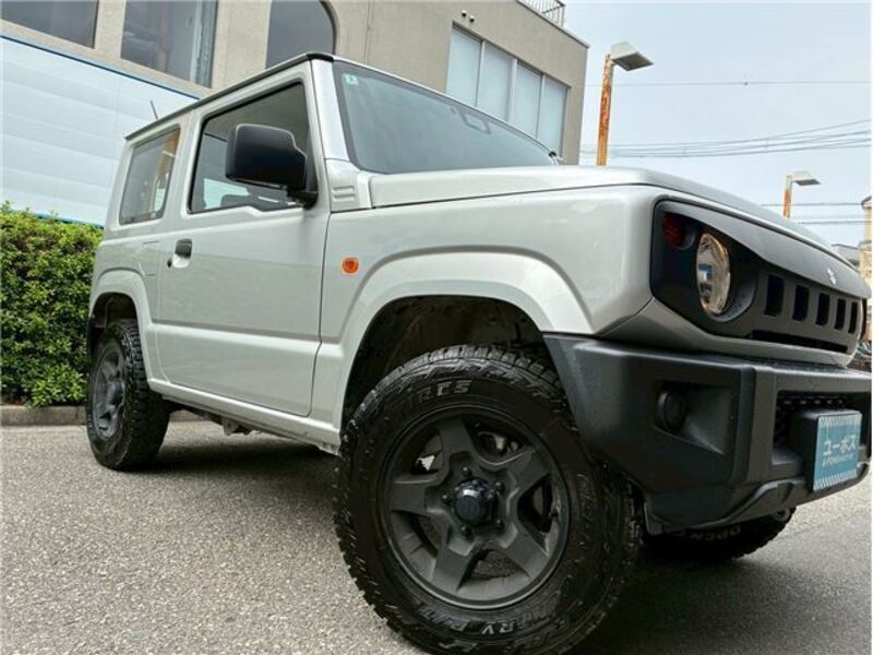 JIMNY