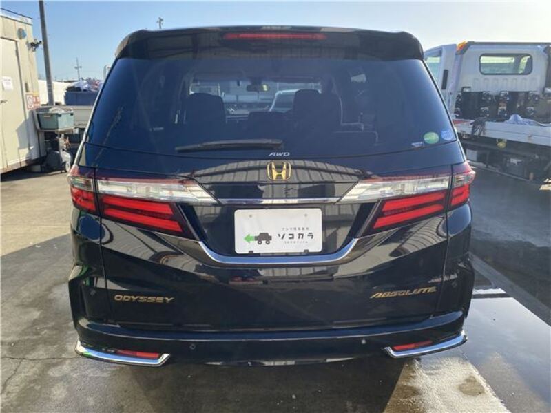 ODYSSEY