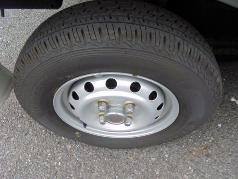 MINICAB VAN