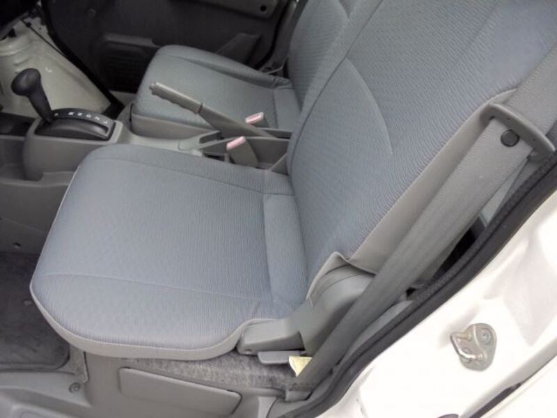 MINICAB VAN