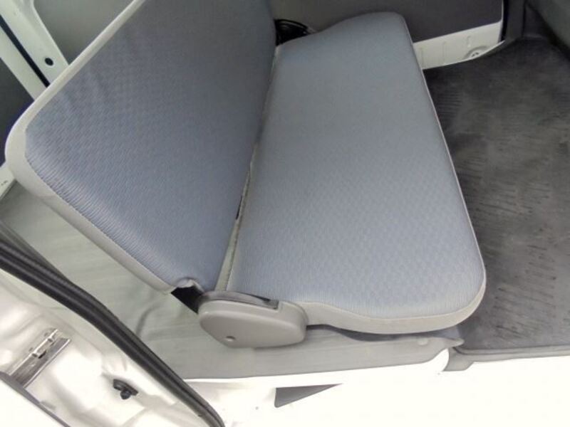 MINICAB VAN
