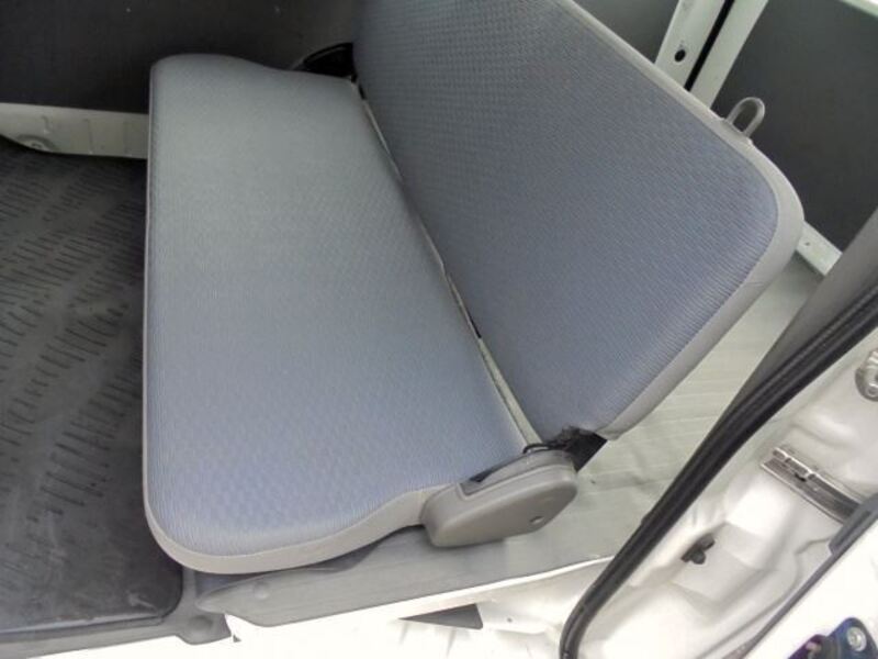 MINICAB VAN