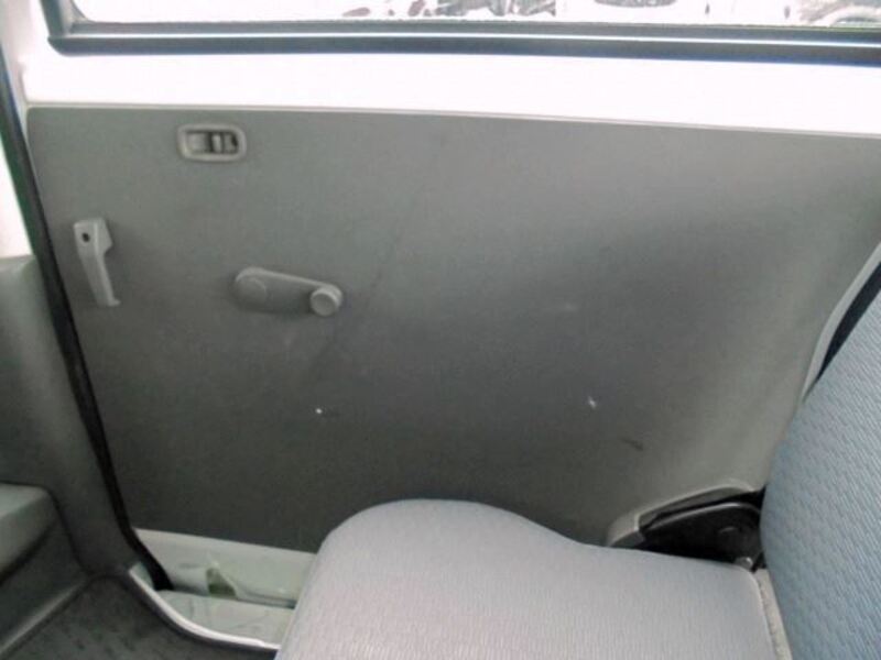 MINICAB VAN