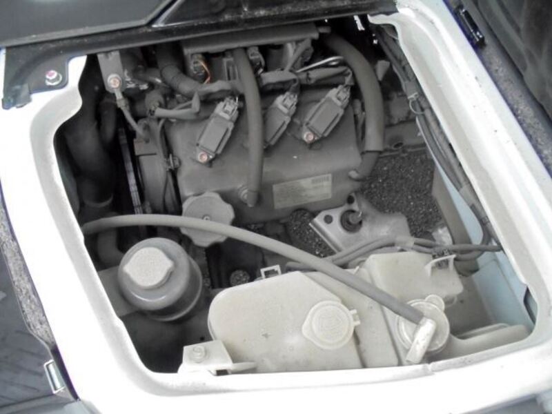 MINICAB VAN