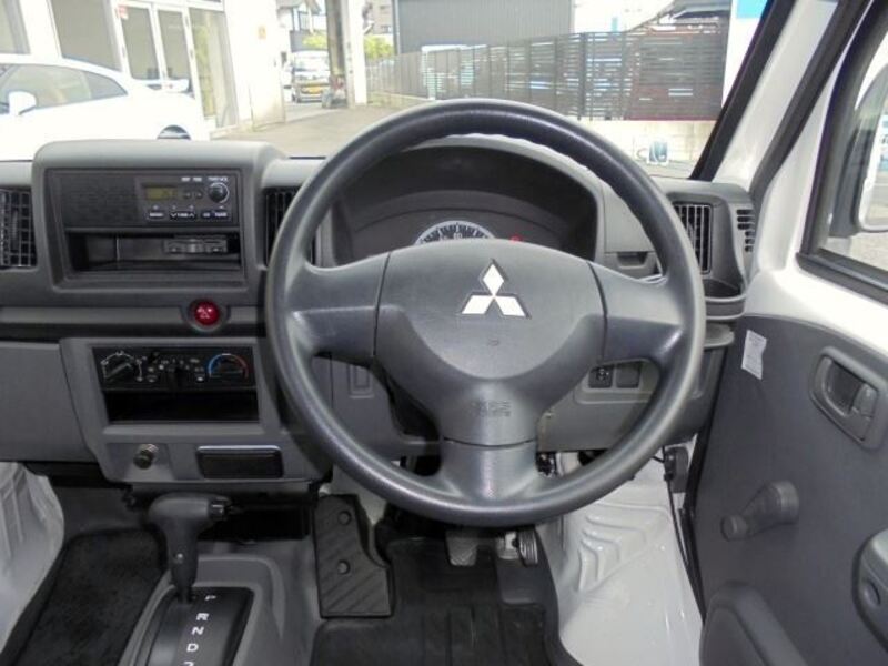 MINICAB VAN