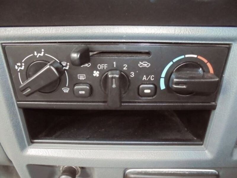 MINICAB VAN