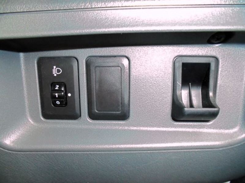 MINICAB VAN