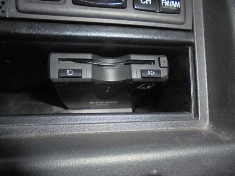 MINICAB VAN