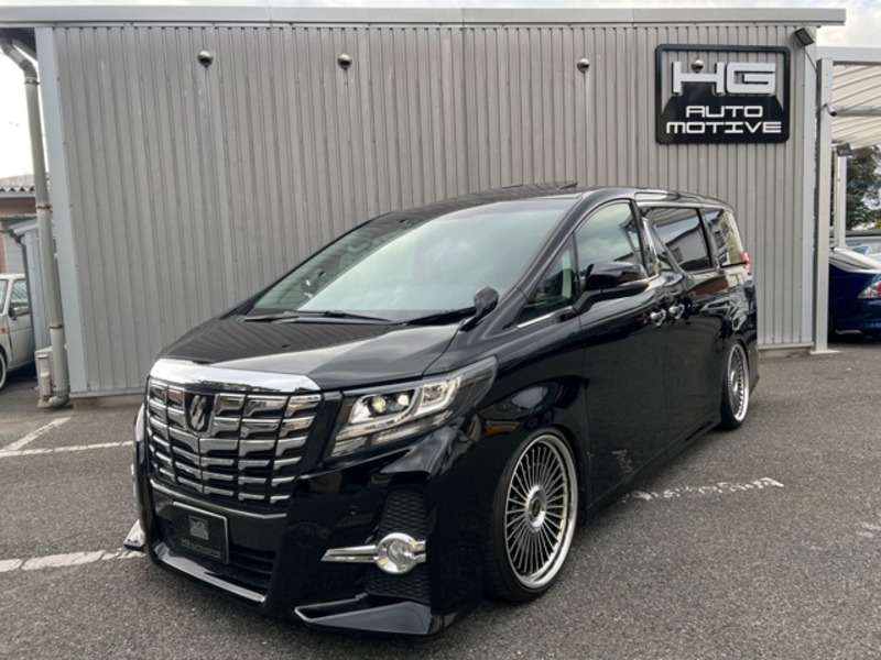 ALPHARD-0