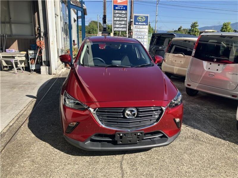 CX-3-0