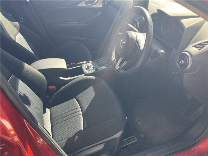 CX-3