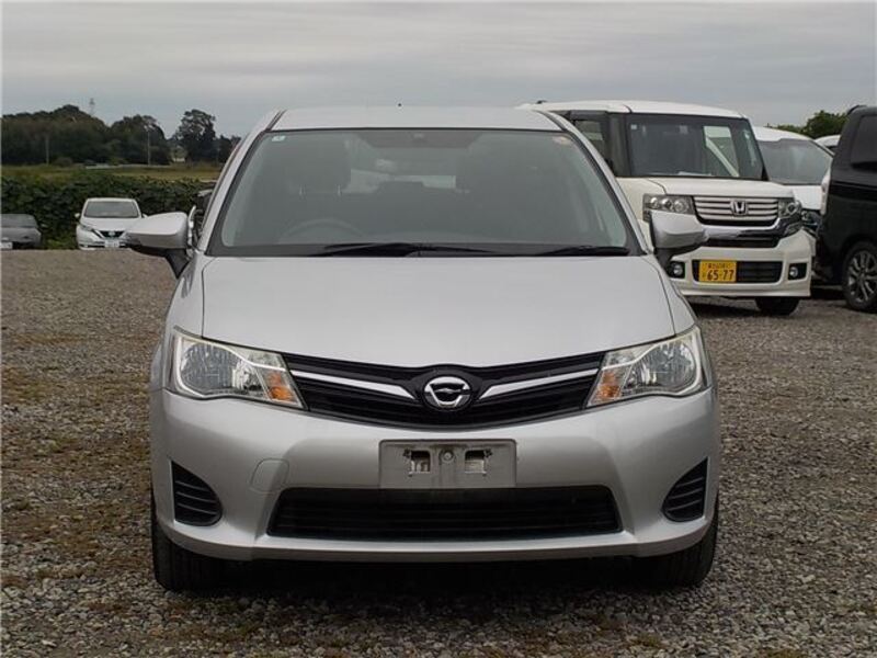 COROLLA FIELDER