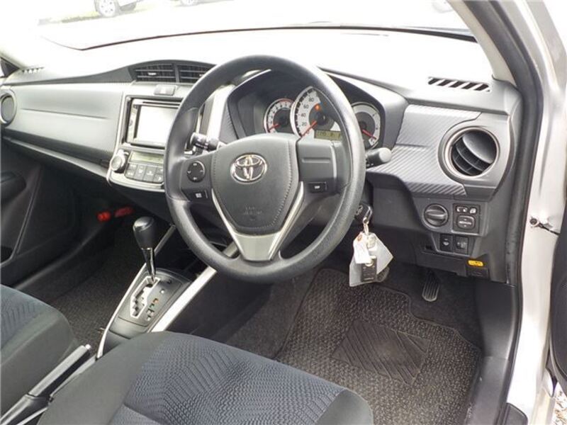 COROLLA FIELDER