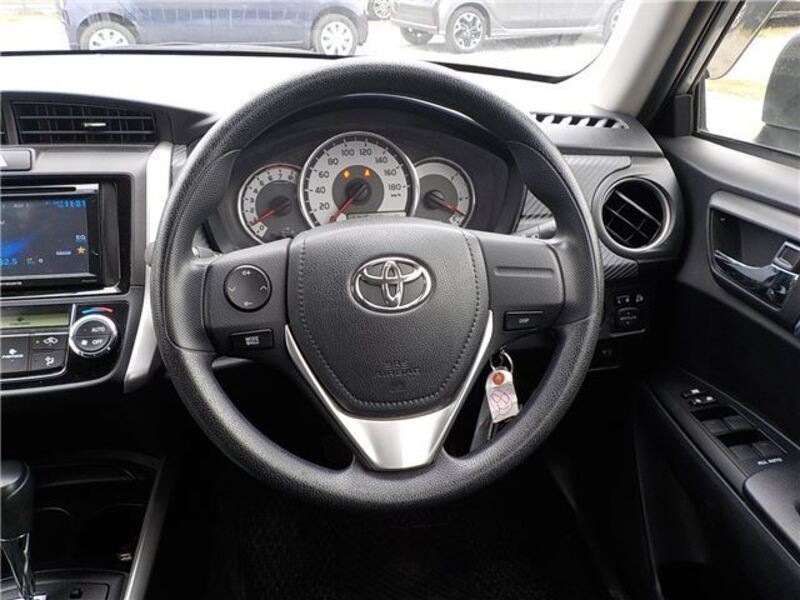 COROLLA FIELDER