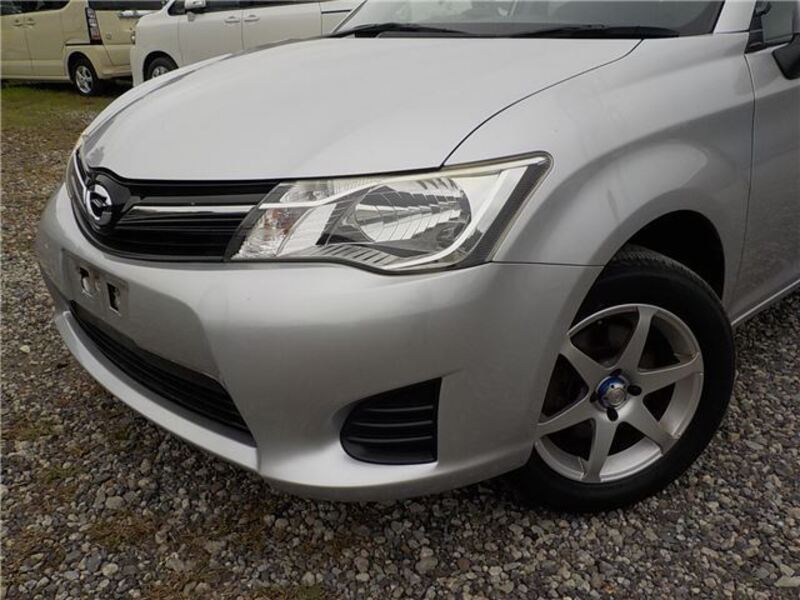 COROLLA FIELDER