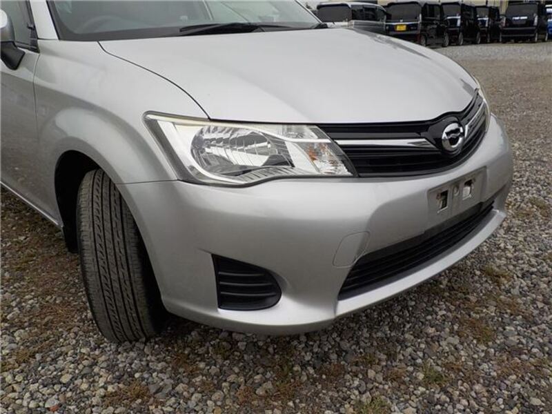 COROLLA FIELDER