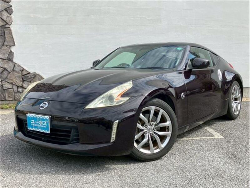 FAIRLADY Z-0