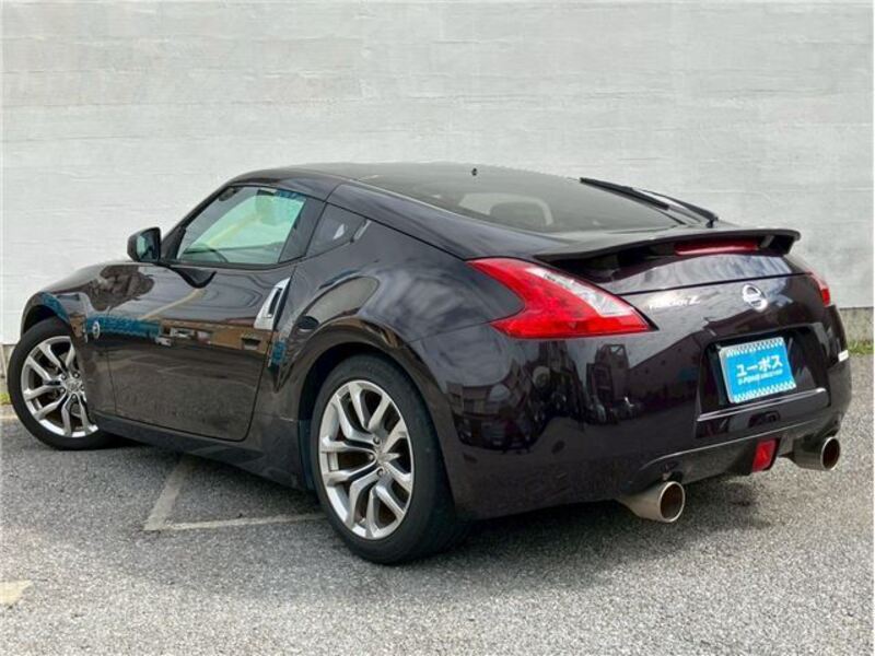 FAIRLADY Z