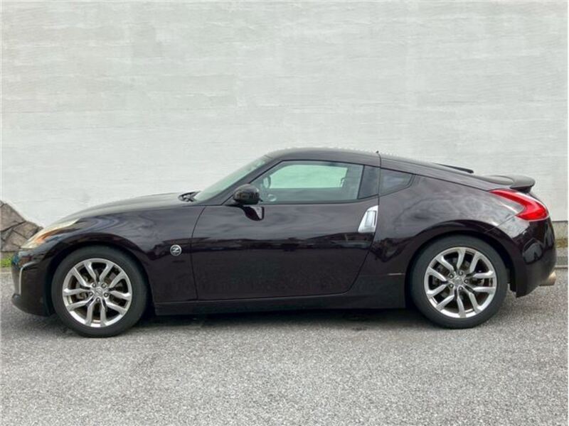 FAIRLADY Z
