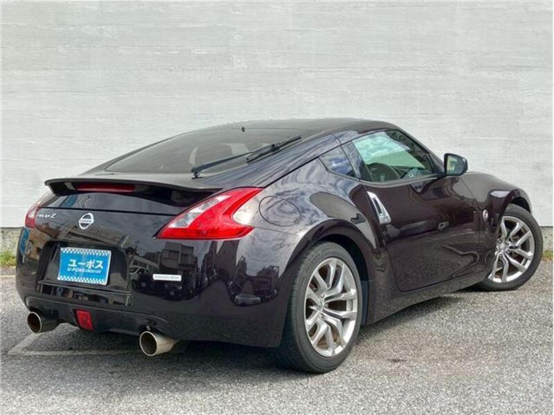 FAIRLADY Z