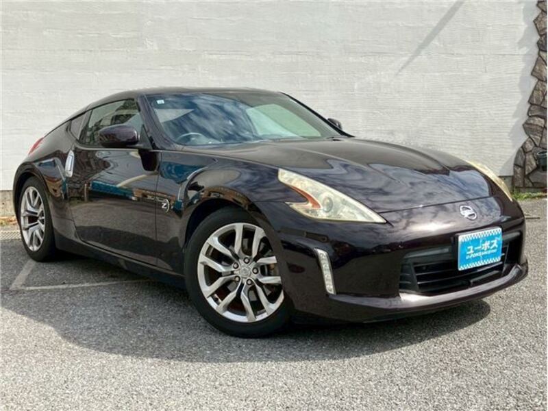 FAIRLADY Z