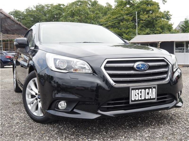 LEGACY B4-0