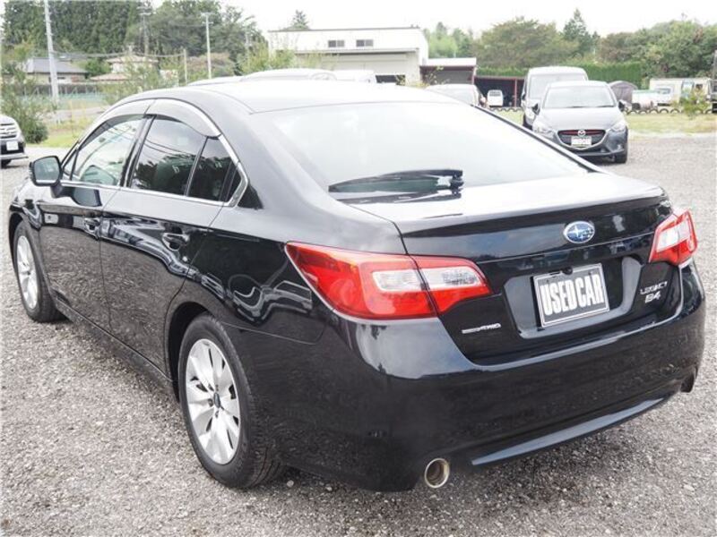 LEGACY B4