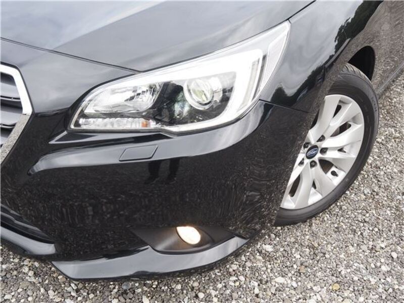LEGACY B4