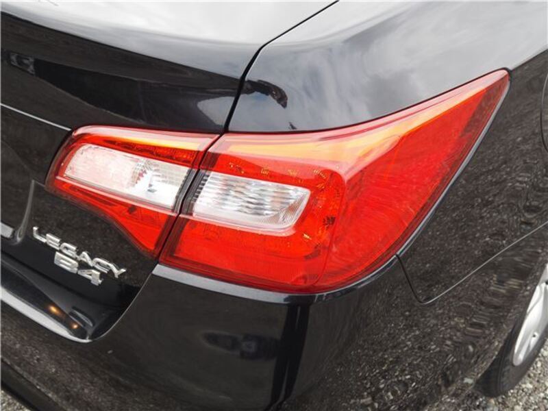 LEGACY B4