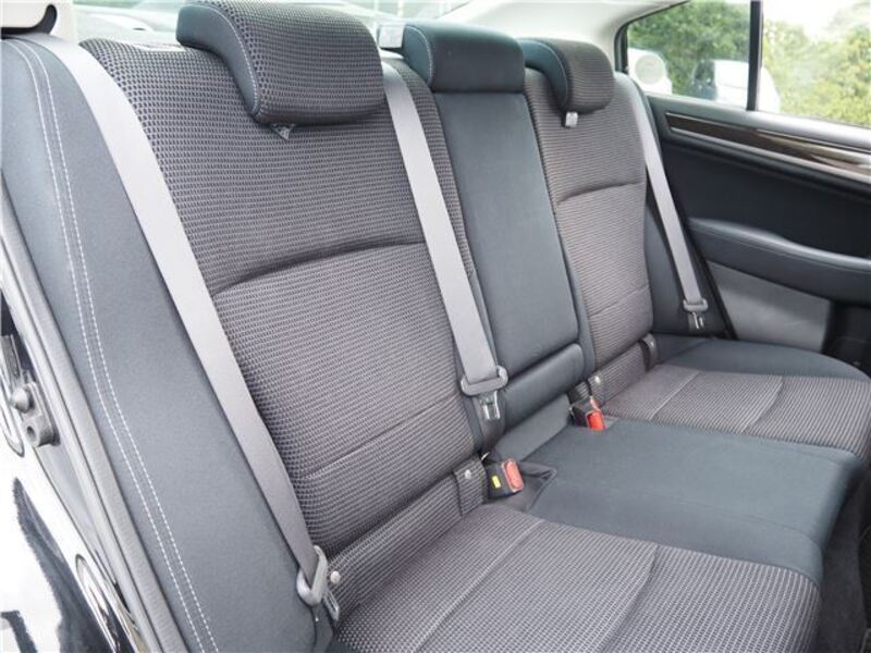 LEGACY B4