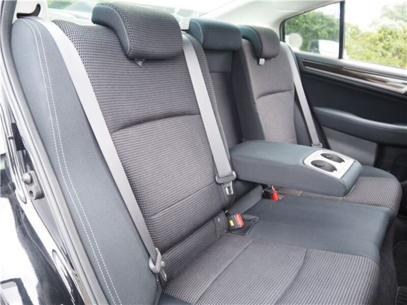 LEGACY B4
