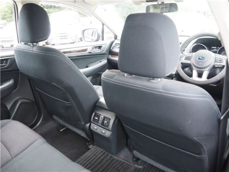 LEGACY B4