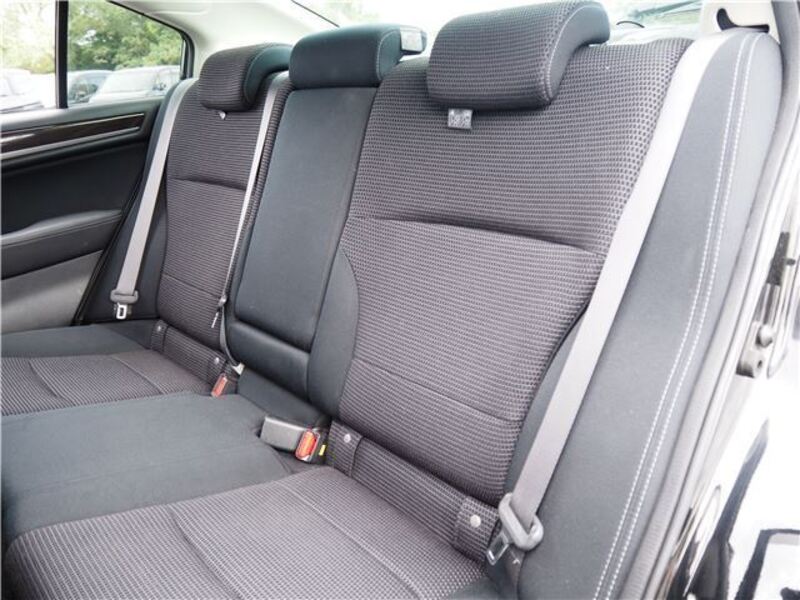 LEGACY B4
