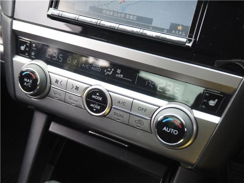 LEGACY B4