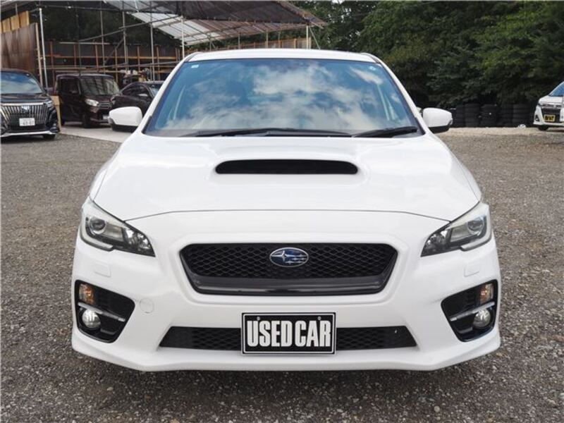 WRX