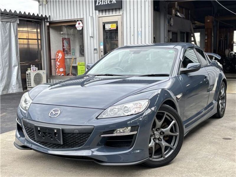 RX-8-0